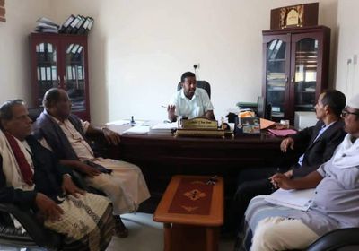 خط ساخن للشكاوى.. "انتقالي حضرموت" يتابع جهود خفض الأسعار