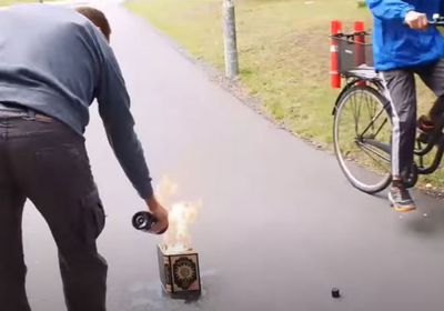 الأردن يدين إقدام متطرفين بحرق مصحف بالسويد