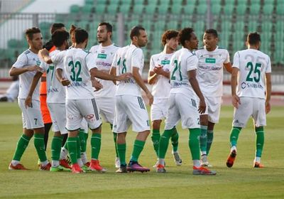 نتيجة مباراة المصري البورسعيدي ونهضة بركان بالكونفدرالية