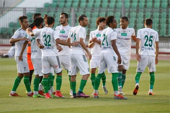 نتيجة مباراة المصري البورسعيدي ونهضة بركان بالكونفدرالية