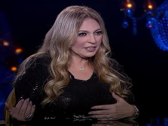 الفنانة المصرية نهلة سلامة: مقدرش أعيش بدون حب