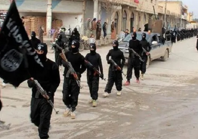 داعش يطلق حملة "ثأرًا" لزعيمه السابق