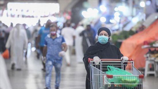 وفاة و93 إصابة جديدة بكورونا في السعودية