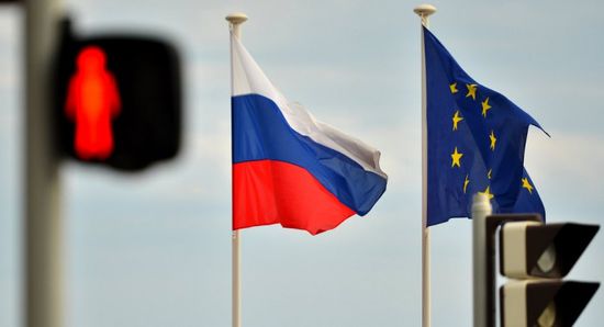 المفوضية الأوروبية تؤكد اقتراب انهيار الاقتصاد الروسي