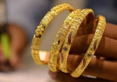 ارتفاع طفيف بأسعار الذهب اليوم الإثنين في اليمن