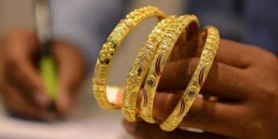 ارتفاع طفيف بأسعار الذهب اليوم الإثنين في اليمن