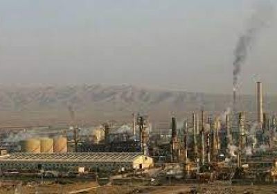 إعلان حالة القوة القاهرة في ميناء الزويتينة بليبيا