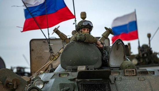 الكرملين: العملية العسكرية بأوكرانيا تجري وفقاً لخطة