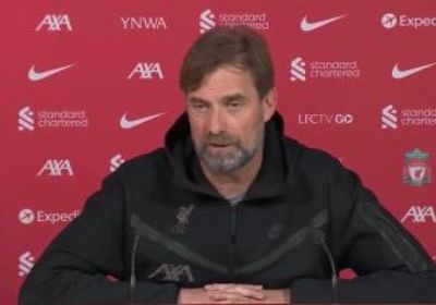 يورجن كلوب: مواجهة يونايتد لها تحضيرات خاصة