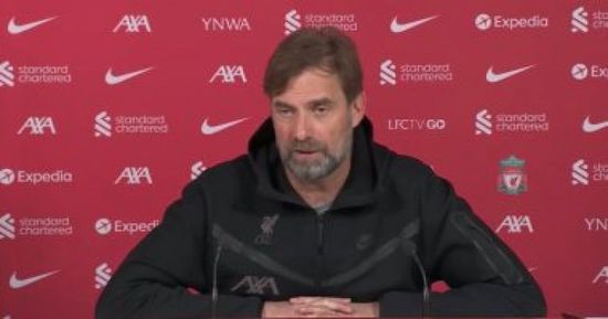 يورجن كلوب: مواجهة يونايتد لها تحضيرات خاصة