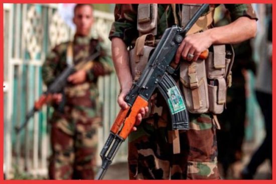 اليوم السعودية: احتجاجات في ريمة على الانتهاكات الحوثية