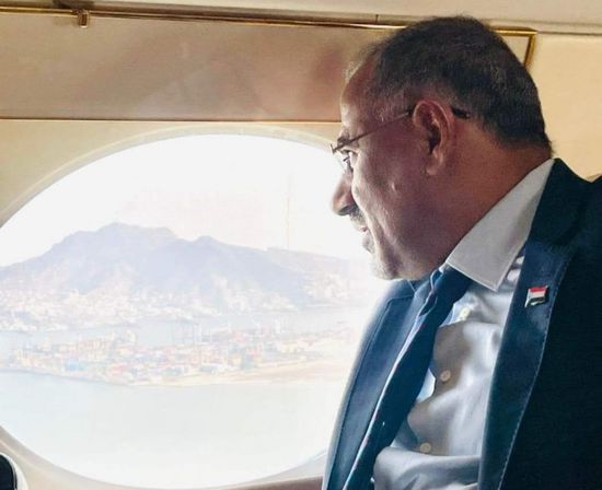 الزُبيدي يعود إلى عدن بإنجاز جنوبي تاريخي