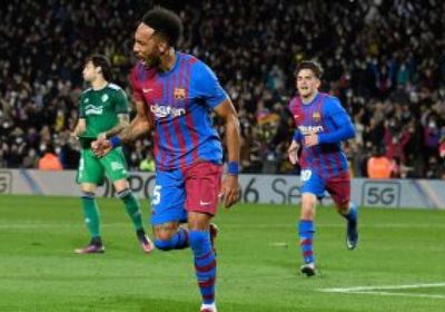 موعد مباراة برشلونة أمام قادش بالدوري الإسباني