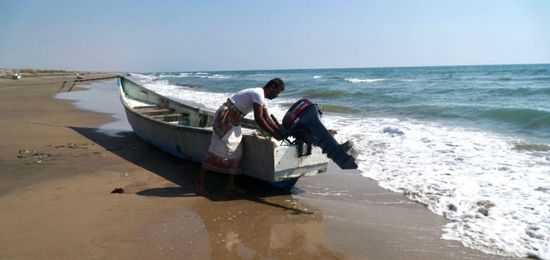 3 أهداف لدعم "البرنامج السعودي" للصيادين فنيا وتعليميا