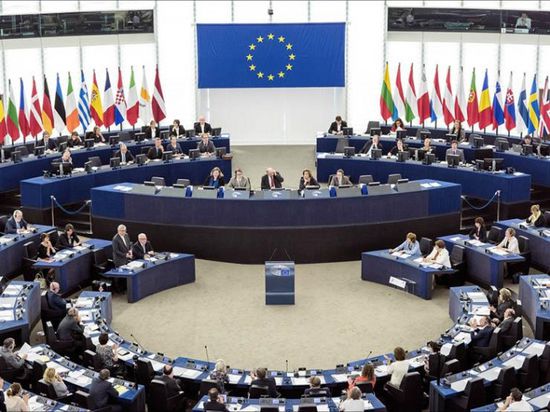 المجلس الأوروبي يدعو للحد من التوترات في القدس