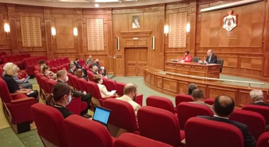 وزير خارجية الأردن يحذر من خطورة التصعيد بالقدس