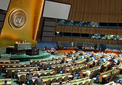 المبعوث الأممي السابق لليمن يعلن إصابته بكورونا