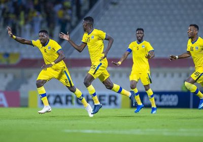 نتيجة مباراة التعاون السعودي أمام سباهان الإيراني