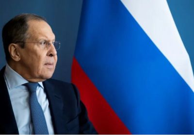 لافروف: خسائر دونيتسك ولوغانسك تفوق الأضرار بأوكرانيا