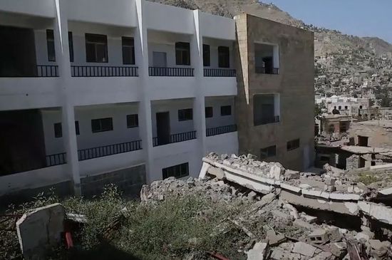 3 قطاعات تتصدر اهتمامات "الدولية للهجرة" في اليمن