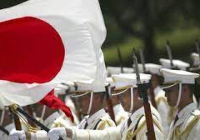 اليابان تدخل على خط الصراع الروسي الأوكراني بهذه الطريقة