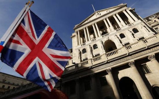 بريطانيا: الصراع في أوكرانيا مستمر لعدة أشهر