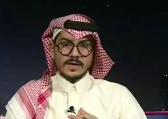 طه يبرز لفتة من الرئيس الزُبيدي خلال أداء اليمين الدستورية