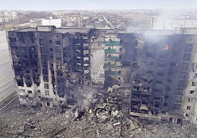 اتفاق غربي على فرض المزيد من العقوبات على روسيا