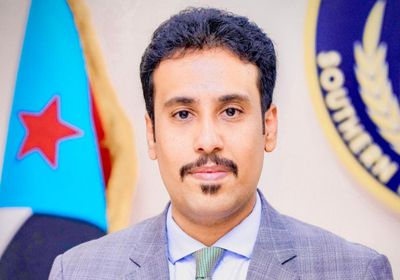 الغيثي: فرض الوحدة اليمنية فشل وعودة الجنوب "قرار محسوم"