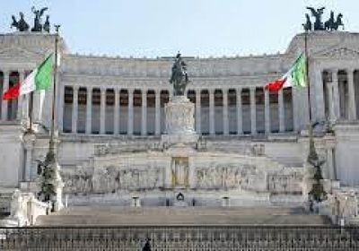 إيطاليا: مستعدون لفرض مزيد من العقوبات على روسيا