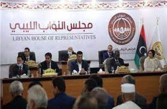 النواب الليبي: ولاية حكومة الوحدة الوطنية انتهت
