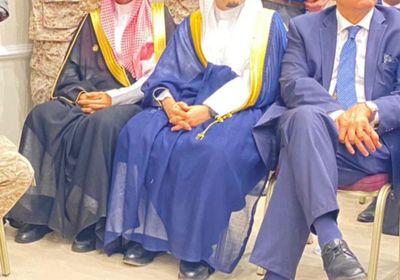 المنيخر: أداء "الرئاسي" لليمين الدستورية إنجاز تاريخي