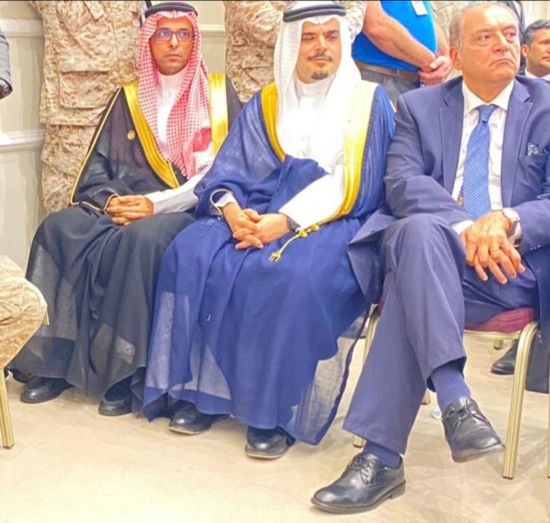 المنيخر: أداء "الرئاسي" لليمين الدستورية إنجاز تاريخي