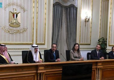 السعودية ومصر توقعان اتفاقية بشأن صندوق الاستثمارات العامة