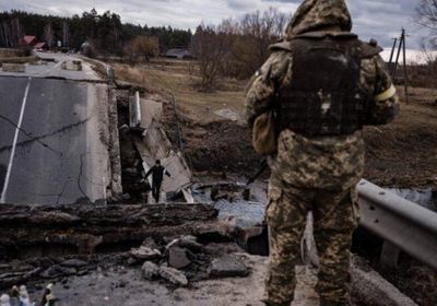 روسيا تقترح على القوات الأوكرانية بمصنع آزوفستال إلقاء السلاح 