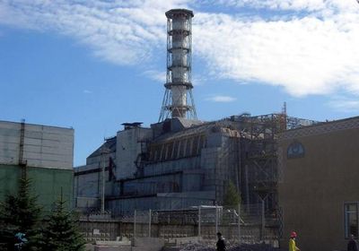 محطة تشرنوبيل تستعيد الاتصالات مع الهيئة المنظمة بأوكرانيا