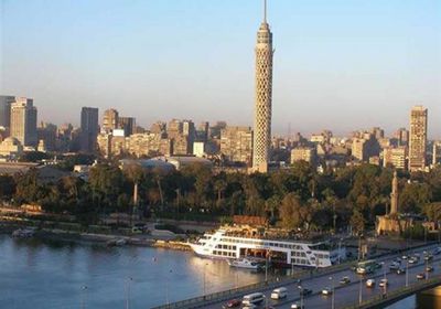 انخفاض درجات الحرارة.. توقعات بطقس معتدل في مصر