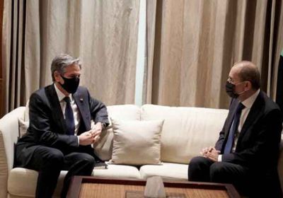 الأردن وأمريكا يبحثان التصعيد في المسجد الأقصى