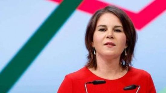 وزيرة خارجية ألمانيا تزور لاتفيا وإستونيا وليتوانيا