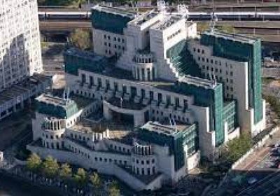 بريطانيا: روسيا تتوسع عسكريًا شرق أوكرانيا