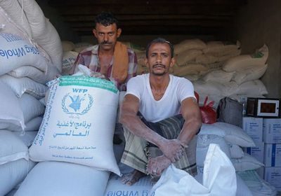 الوكالات الإغاثية تطلق مخطط الاحتياجات الإنسانية 2022