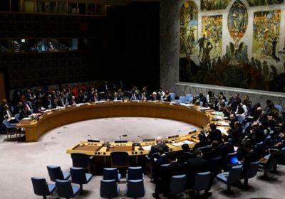 فلسطين تدعو مجلس الأمن إلى احترام قراراته