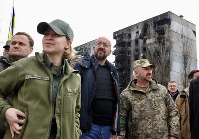 المجلس الأوروبي: التاريخ لن ينسى جرائم الحرب في أوكرانيا