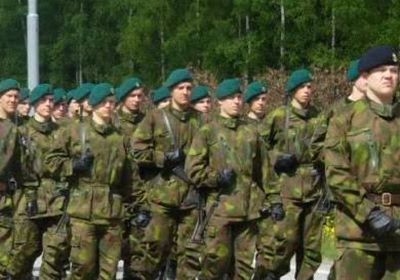 فنلندا: لدينا قدرات عسكرية للدفاع عن نفسنا 