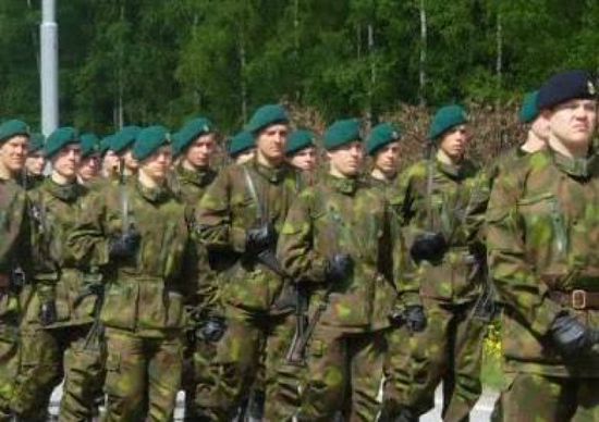 فنلندا: لدينا قدرات عسكرية للدفاع عن نفسنا 