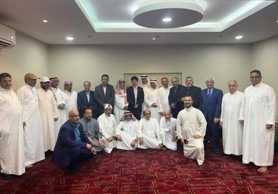 فريق الحوار الخارجي يجذب رؤوس الأموال للاستثمار بالجنوب