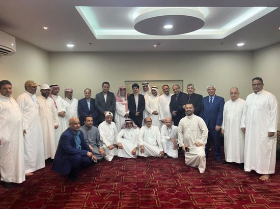 فريق الحوار الخارجي يجذب رؤوس الأموال للاستثمار بالجنوب