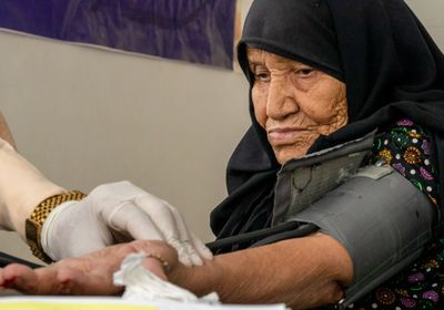 تقديرات دولية: ثلثا سكان اليمن بحاجة لمساعدات للبقاء أحياء