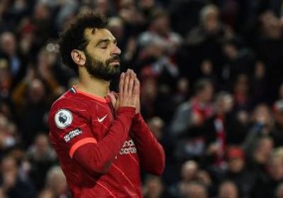 محمد صلاح يرد على اتهامات استهانته بلاعبي يونايتد