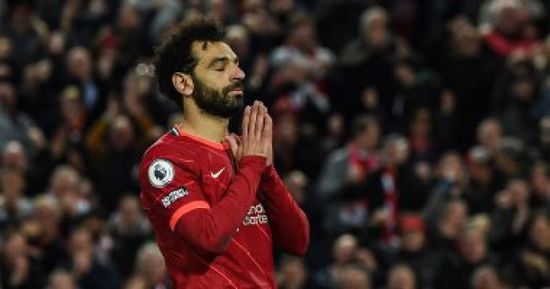 محمد صلاح يرد على اتهامات استهانته بلاعبي يونايتد